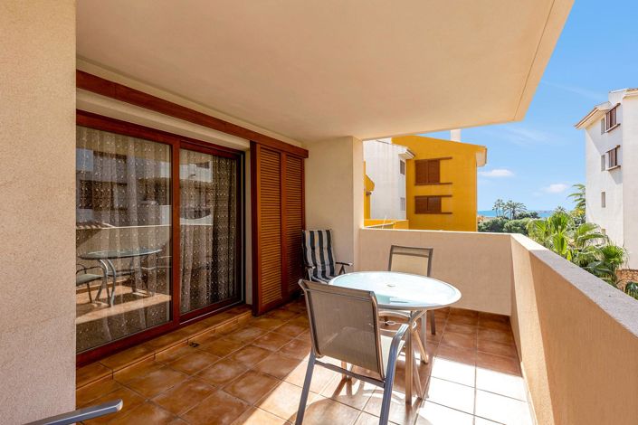 Image No.1-Appartement de 3 chambres à vendre à Torrevieja