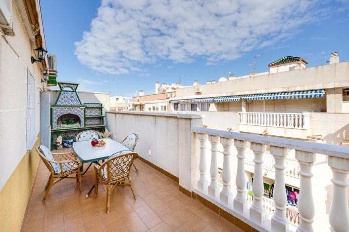Image No.1-2 Bed Penthouse for sale