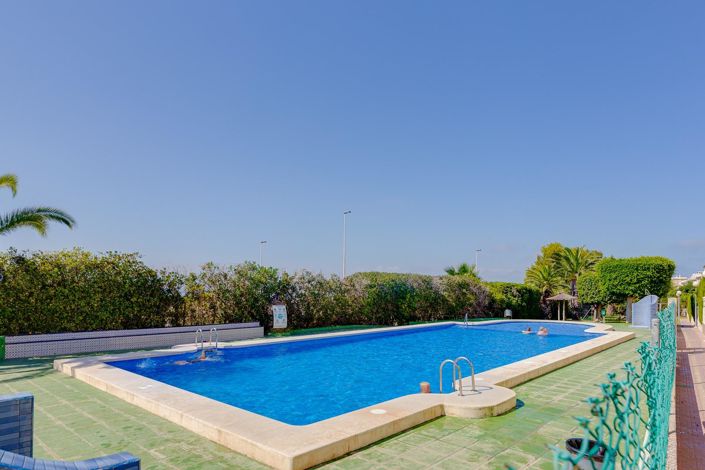 Image No.1-Appartement de 1 chambre à vendre à Torrevieja