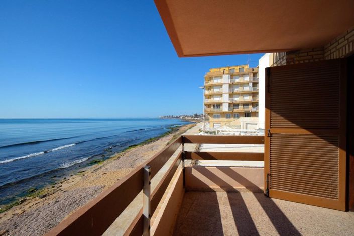 Image No.1-Appartement de 3 chambres à vendre à Torrevieja