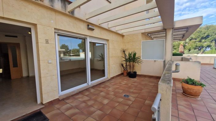 Image No.1-Duplex de 3 chambres à vendre à Los Montesinos