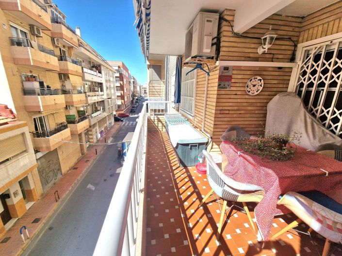 Image No.1-Appartement de 3 chambres à vendre à Torrevieja