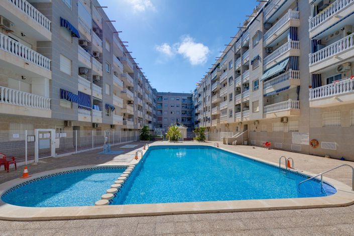 Image No.1-1 Bed Apartment for sale