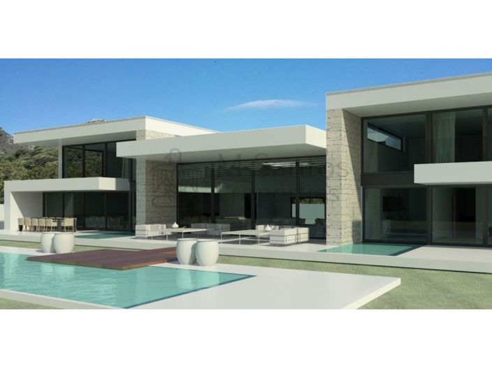 Image No.2-5 Bed House for sale