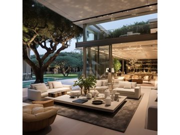 1 - Cascais, House