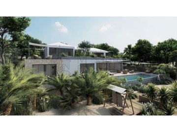 1 - Cascais, Maison