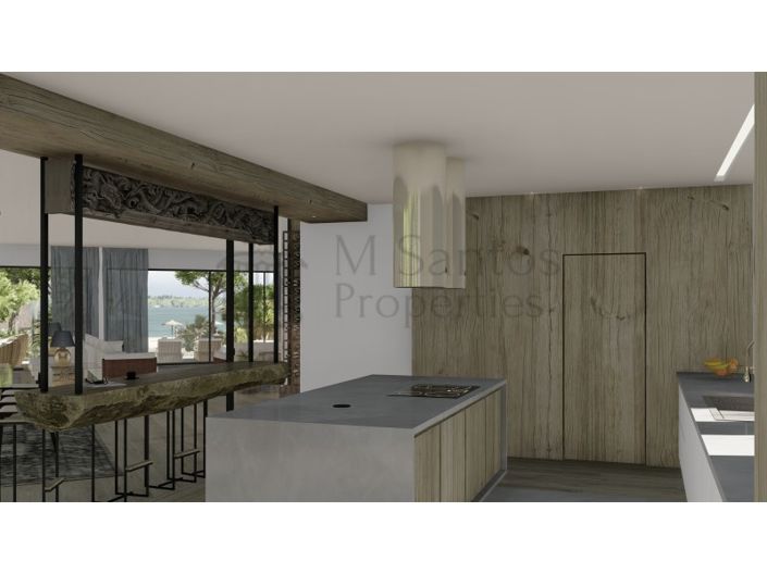 Image No.23-Maison de 5 chambres à vendre à Cascais