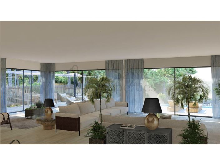 Image No.3-Maison de 5 chambres à vendre à Cascais