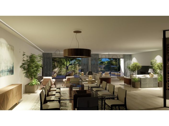 Image No.30-Maison de 5 chambres à vendre à Cascais