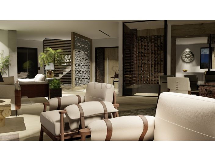 Image No.31-Maison de 5 chambres à vendre à Cascais