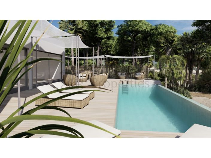 Image No.39-Maison de 5 chambres à vendre à Cascais