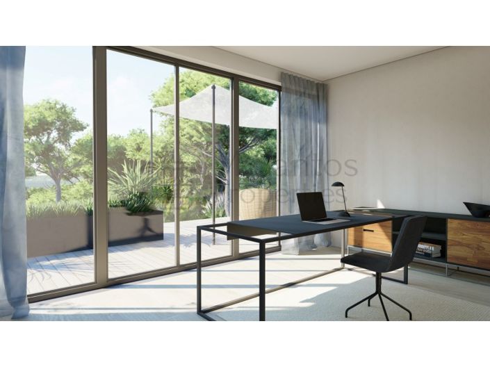 Image No.5-Maison de 5 chambres à vendre à Cascais