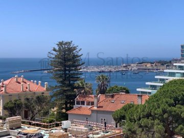 1 - Cascais, Apartment