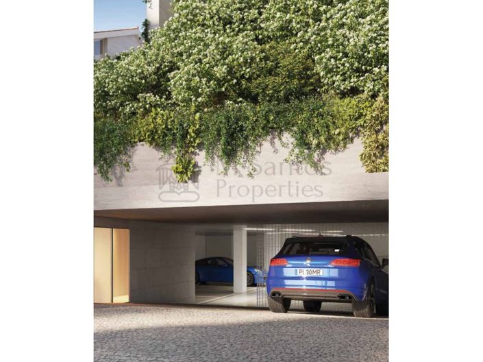 Image No.10-Appartement de 3 chambres à vendre à Cascais