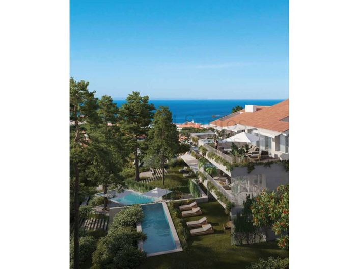 Image No.9-Appartement de 3 chambres à vendre à Cascais