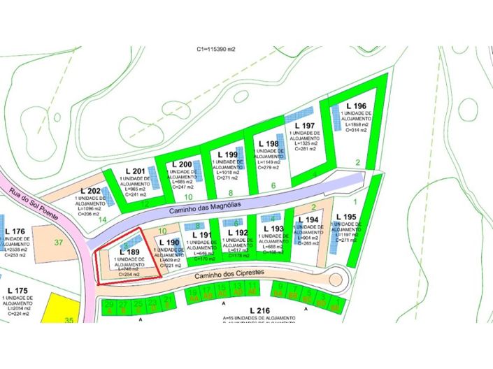 Image No.31-Plot for sale