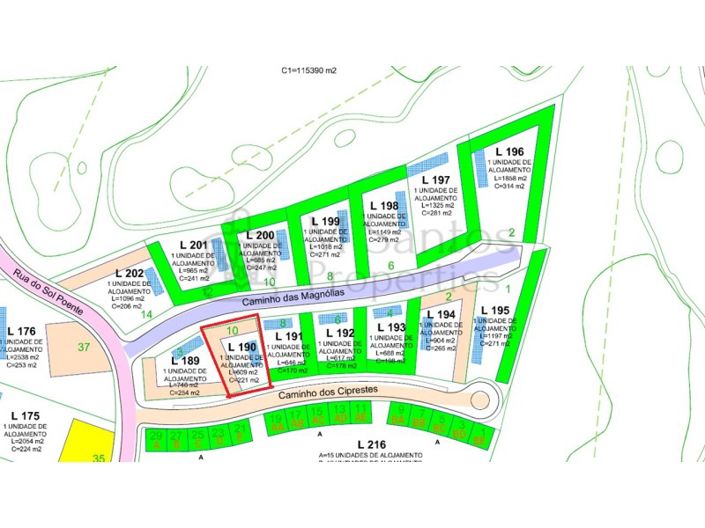 Image No.2-Plot for sale