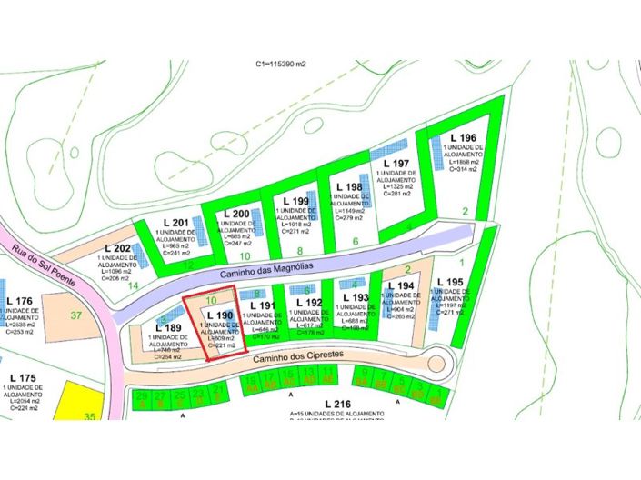 Image No.25-Plot for sale