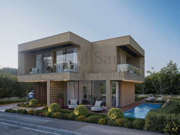 1 - Almada, House
