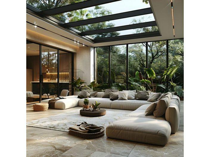 Image No.2-Maison de 4 chambres à vendre à Cascais