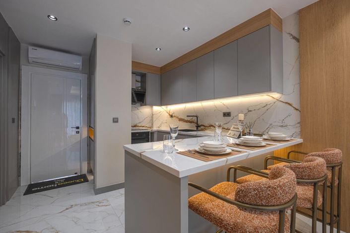 Image No.13-1 Bed Apartment for sale