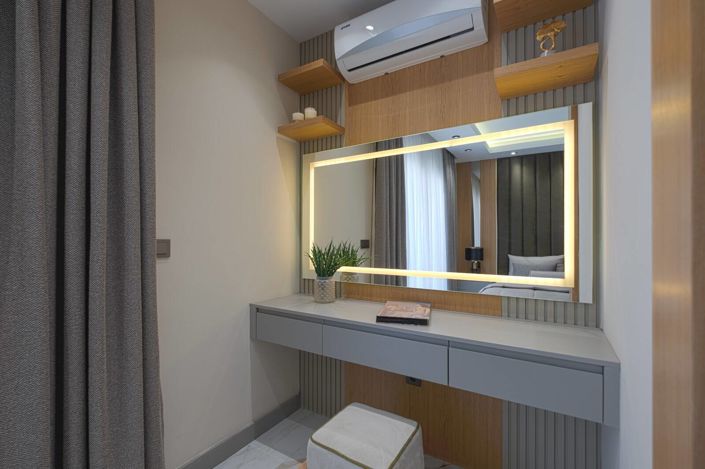 Image No.23-1 Bed Apartment for sale