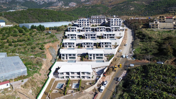 Image No.25-1 Bed Apartment for sale