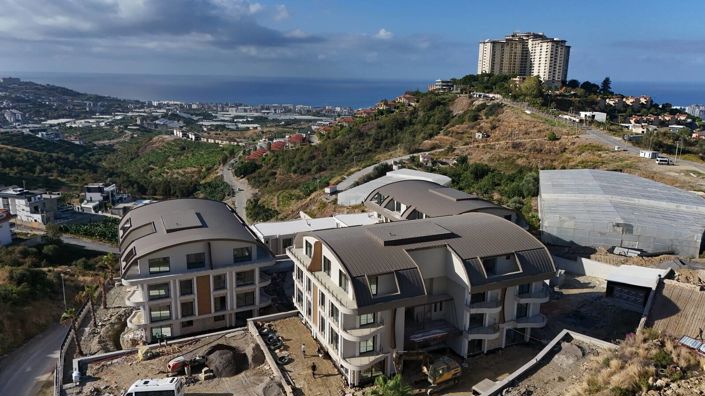 Image No.26-1 Bed Apartment for sale