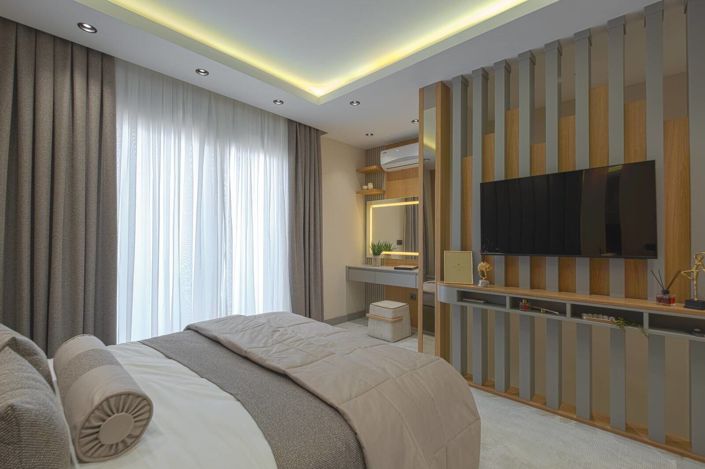 Image No.50-1 Bed Apartment for sale