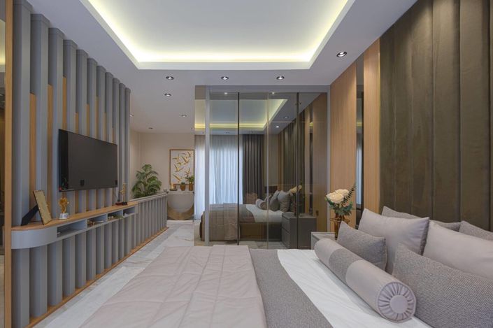 Image No.51-1 Bed Apartment for sale