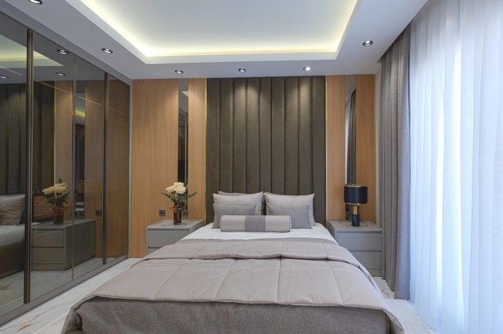 Image No.52-1 Bed Apartment for sale