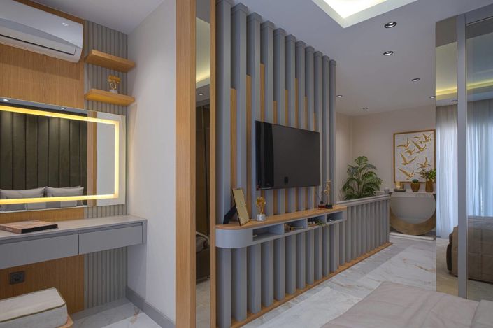 Image No.54-1 Bed Apartment for sale