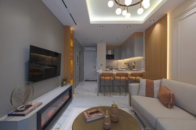 Interior 1