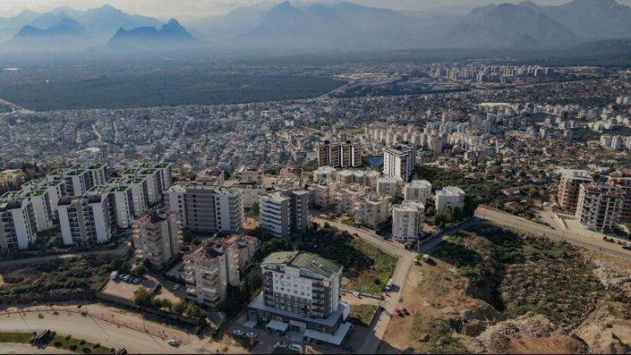 Image No.10-3 Bed Apartment for sale