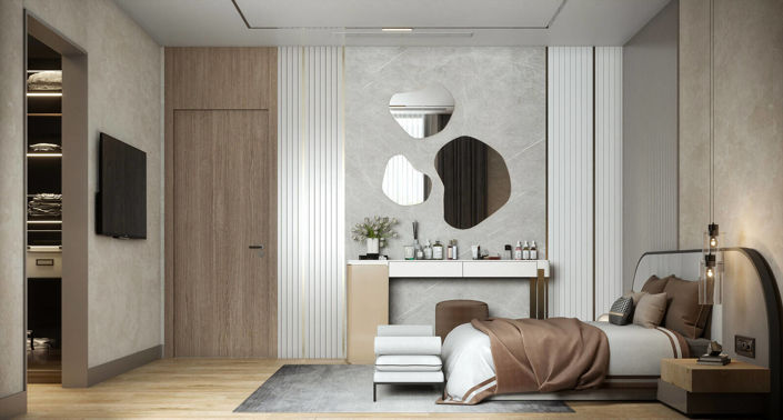 Image No.20-3 Bed Apartment for sale