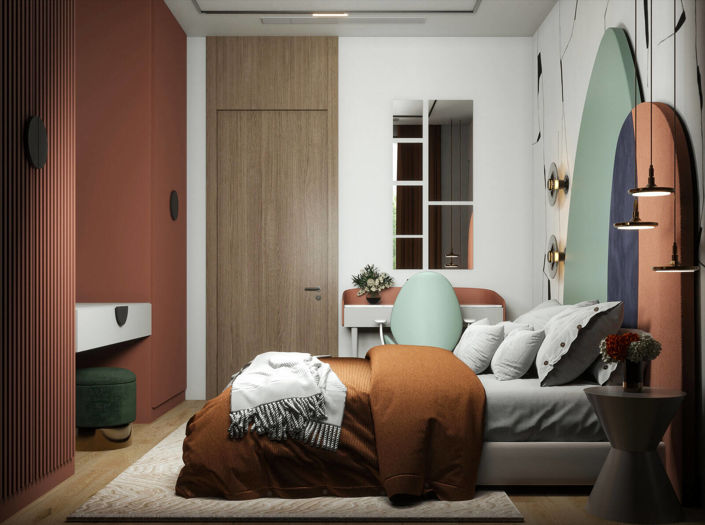 Image No.22-3 Bed Apartment for sale