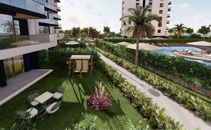 Image No.7-3 Bed Apartment for sale