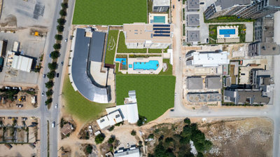 Exterior 3