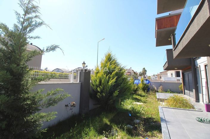 Image No.12-Appartement de 1 chambre à vendre à Kadriye