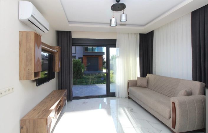 Image No.17-Appartement de 1 chambre à vendre à Kadriye