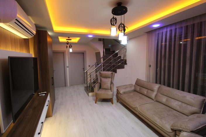 Image No.20-Appartement de 1 chambre à vendre à Kadriye