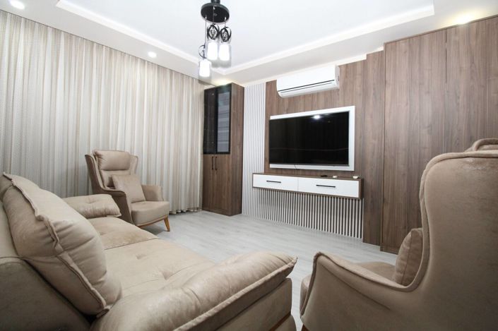 Image No.21-Appartement de 1 chambre à vendre à Kadriye