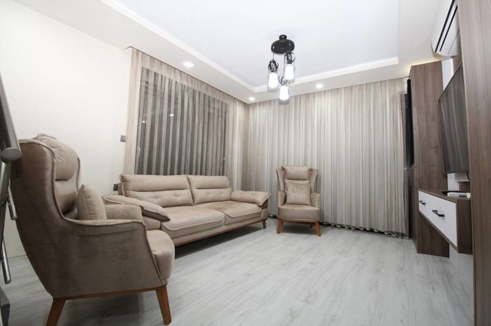 Image No.22-Appartement de 1 chambre à vendre à Kadriye