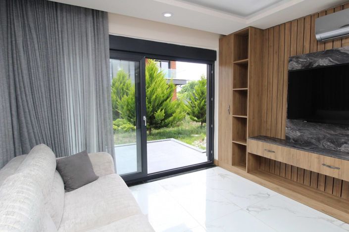 Image No.24-Appartement de 1 chambre à vendre à Kadriye