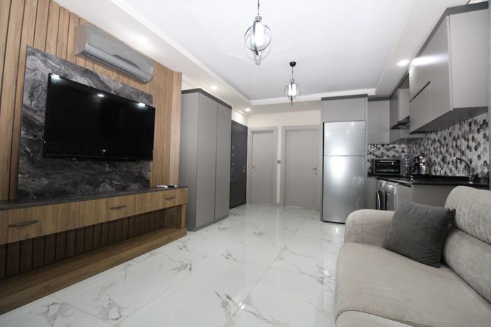 Image No.25-Appartement de 1 chambre à vendre à Kadriye