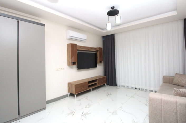 Image No.27-Appartement de 1 chambre à vendre à Kadriye