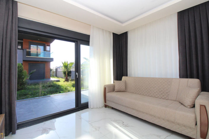 Image No.28-Appartement de 1 chambre à vendre à Kadriye