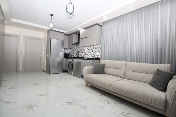 Image No.29-Appartement de 1 chambre à vendre à Kadriye