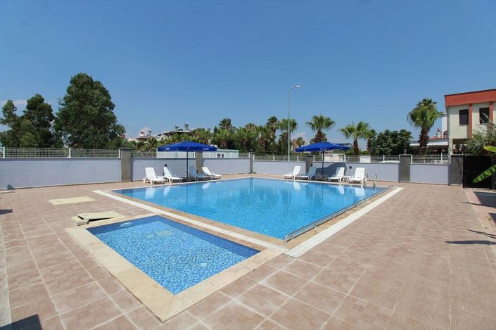 Image No.3-Appartement de 1 chambre à vendre à Kadriye