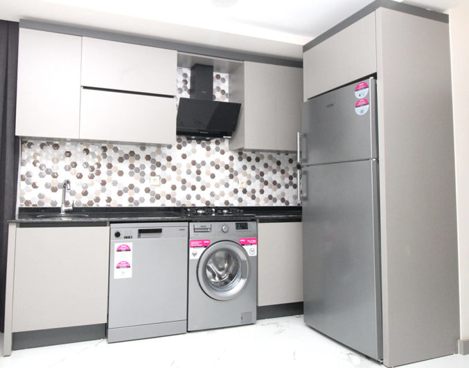 Image No.30-Appartement de 1 chambre à vendre à Kadriye